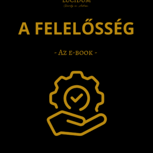 a felelősség