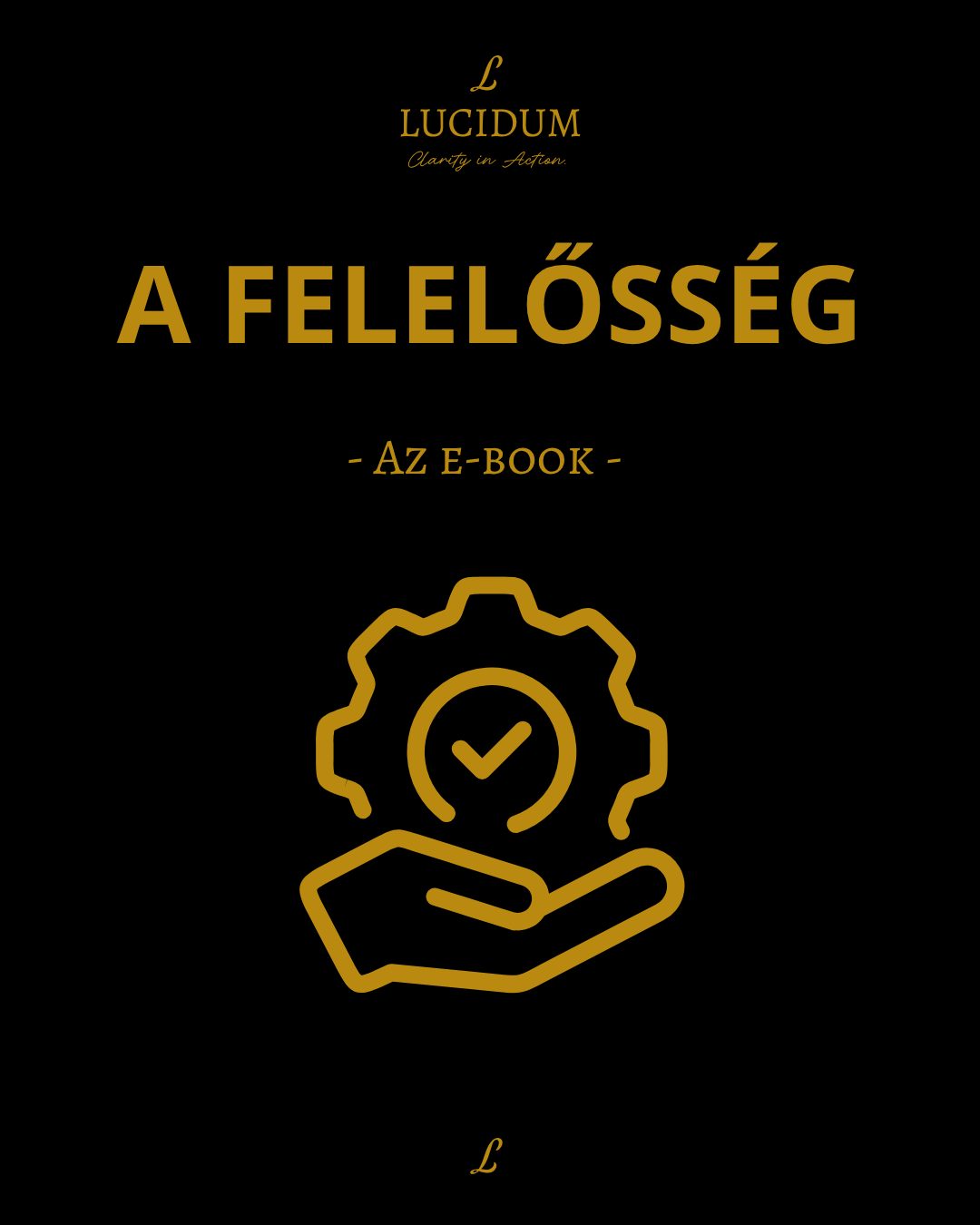 a felelősség